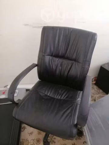 Silla oficina ergonomica - Imagen 2