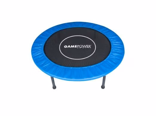 Mini trampolin glomed, tr0010