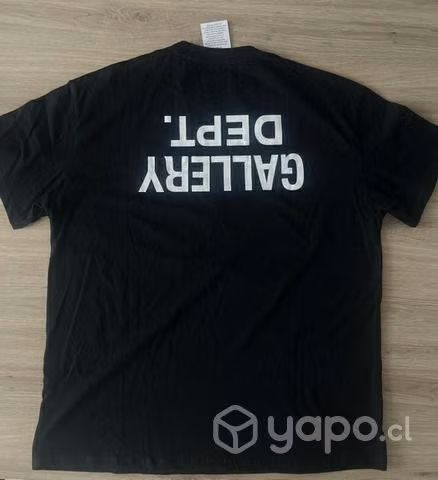 Polera gallery dept - Imagen 2