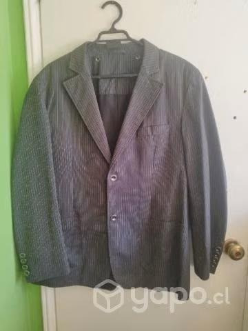 Chaqueta Alaniz XL