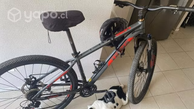 Bici aro 29 talla m y bici aro 20
