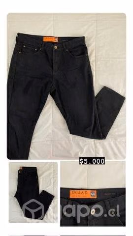 Jeans de hombre - Imagen 6