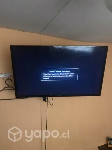 Samsung Smart TV 32