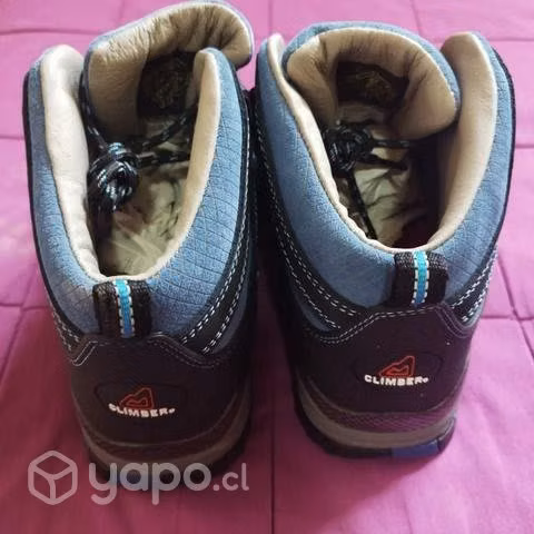Zapatos de seguridad # 40 - Imagen 6