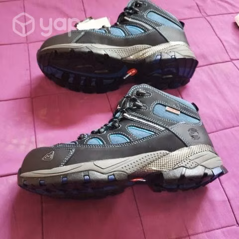 Zapatos de seguridad # 40