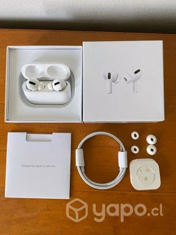 Air…Pods pro 3ra generación - Imagen 2