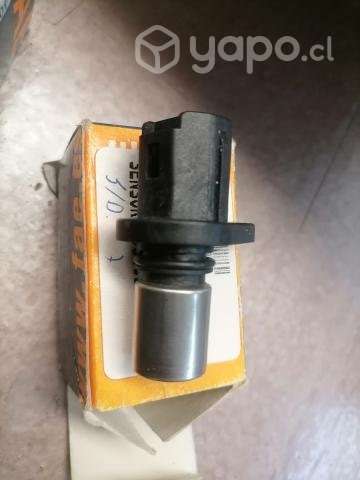 Sensor de posición cigueñal Toyota yaris - Imagen 3