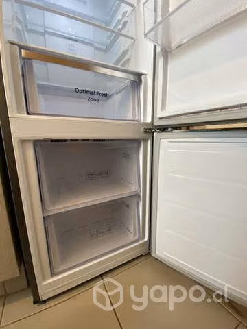 Refrigerador Samsung 290 Litros