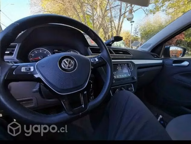 Volkswagen Gol en excelente estado año 2020
