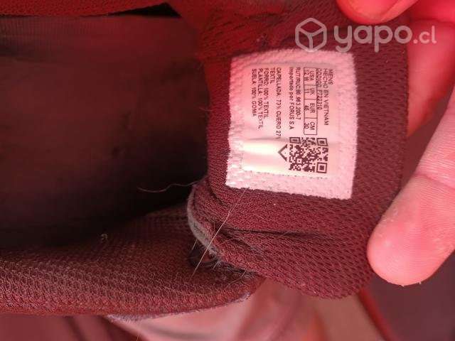 Zapatos Caterpillar Instruct P722310 - Imagen 2