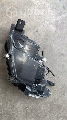 OPTICO derecho Mazda bt50 2023 - Imagen 2