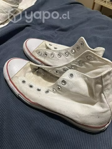 Converse zapatillas - Imagen 5