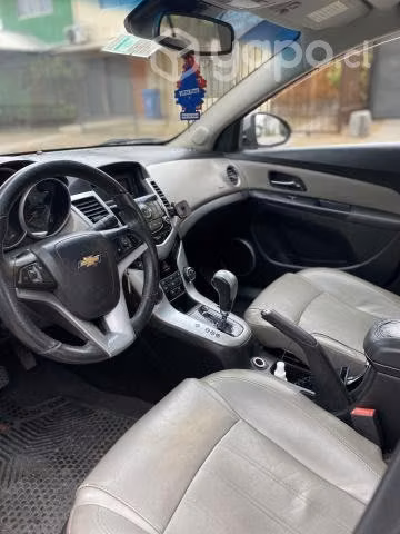 Chevrolet cruze 2011 ls