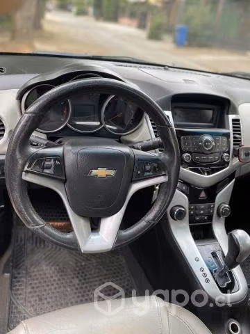 Chevrolet cruze 2011 ls
