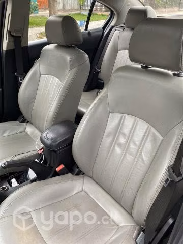 Chevrolet cruze 2011 ls