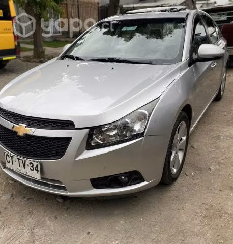 Chevrolet cruze 2011 ls