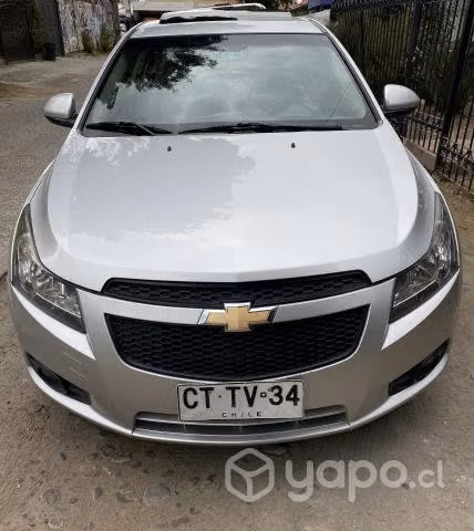 Chevrolet cruze 2011 ls