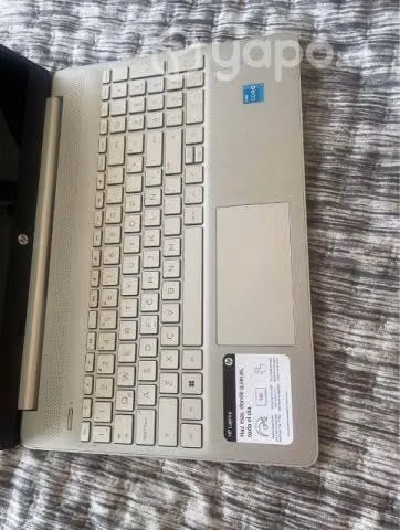 Notebook hp icore3 11va generación - Imagen 3