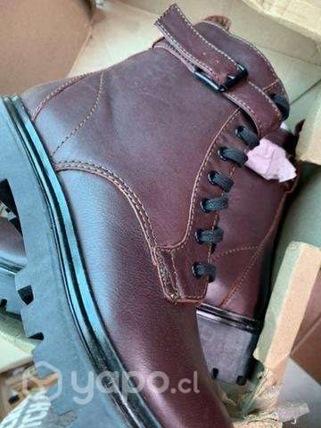 Original botin mango embalado tienda - Imagen 4
