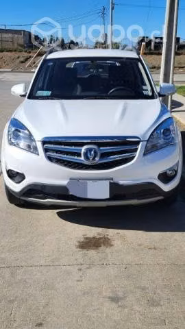 CHANGAN sc35