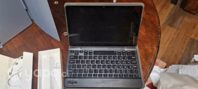 Tablet Huawei MatePad 10.4" GRIS 4/64 GB Wifi 8N