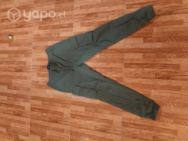 Pantalon unisex HYM