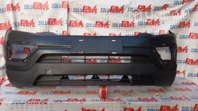 Changan cx70 parachoque del completo (sup/inf)