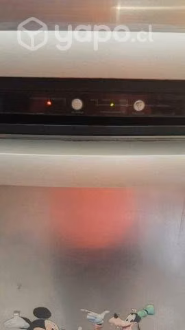 Refrigerador