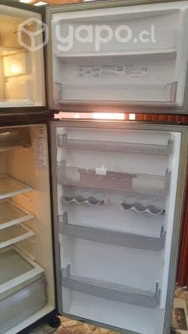 Refrigerador