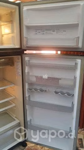 Refrigerador