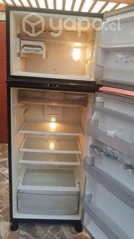 Refrigerador
