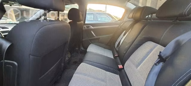 Peugeot 407 2009