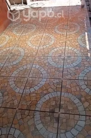 Maestro instalador de cerámica