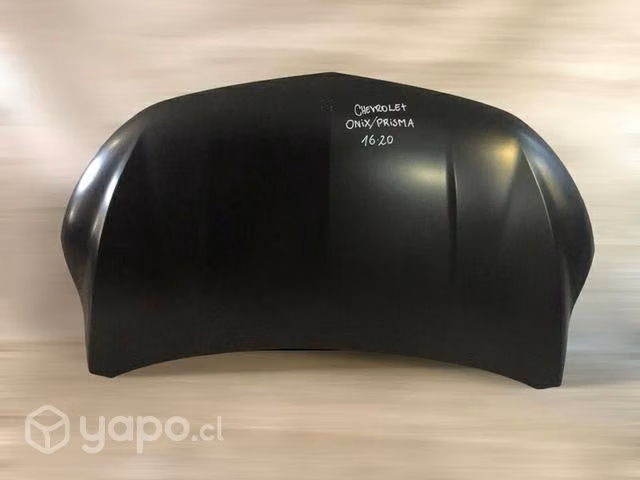 Capot Chevrolet prisma 2016-2021
