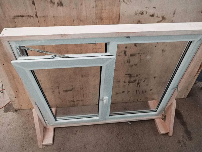 Oferta ventanas termo panel