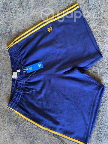 Short Adidas - Imagen 2