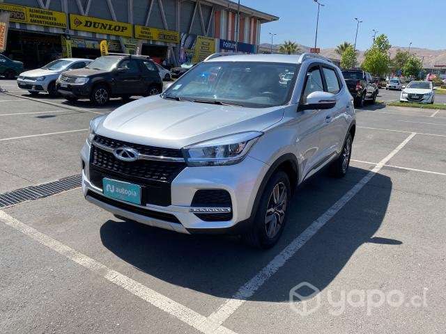 Chery tiggo 3 2022