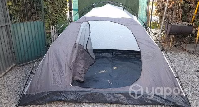 Carpa mountain gear - Imagen 4