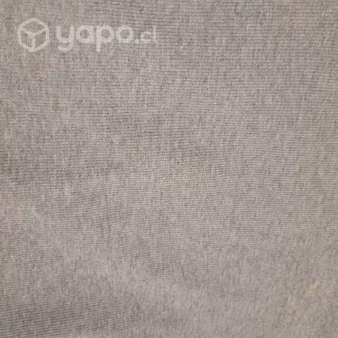Vestido gris - Imagen 3