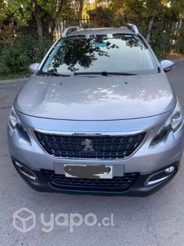 Peugeot modelo 2008 vendo. - Imagen 2