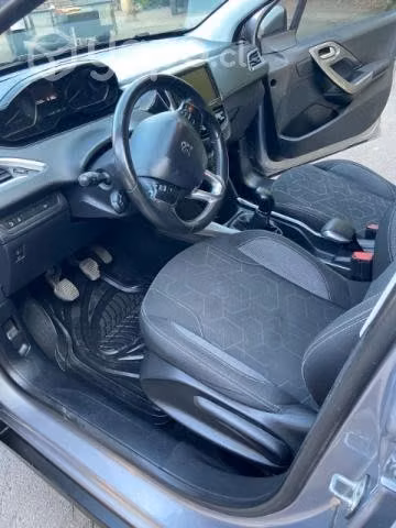 Peugeot modelo 2008 vendo. - Imagen 4