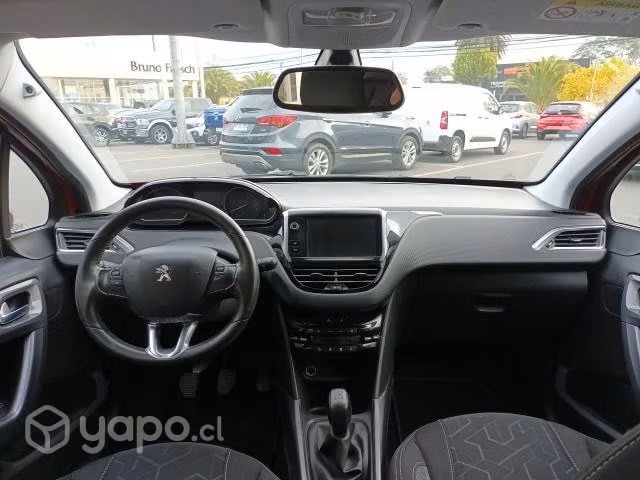 Peugeot modelo 2008 vendo. - Imagen 8
