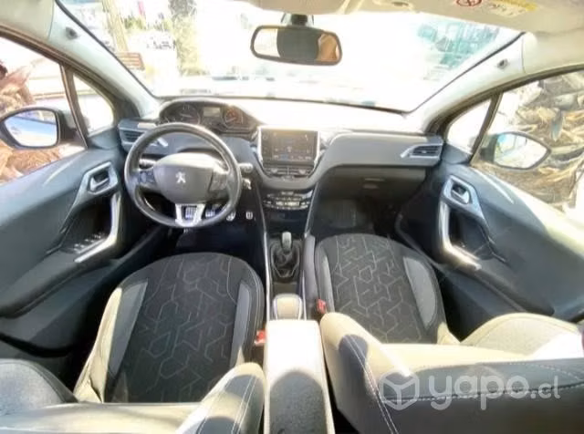 Peugeot modelo 2008 vendo. - Imagen 10