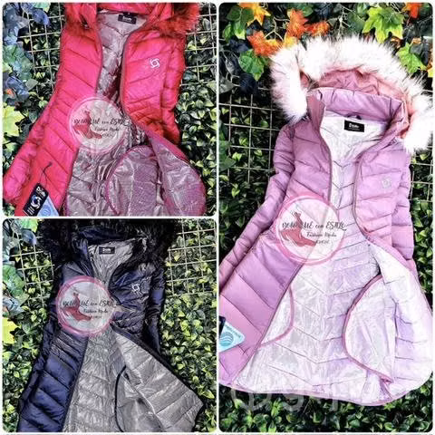 Chaquetas de damas - Imagen 6