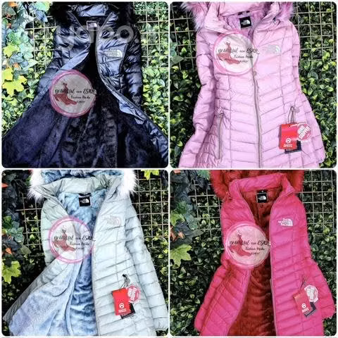 Chaquetas de damas - Imagen 3