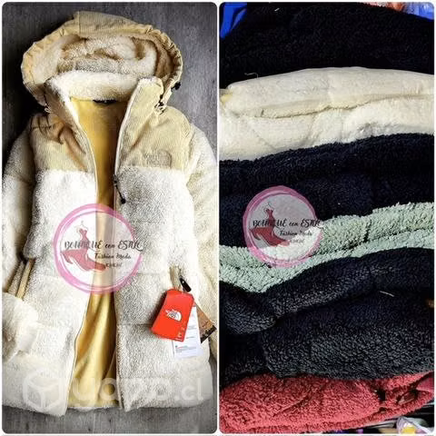 Chaquetas de damas - Imagen 4
