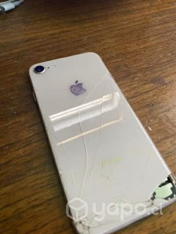 IPhone 8 64gb - Imagen 2