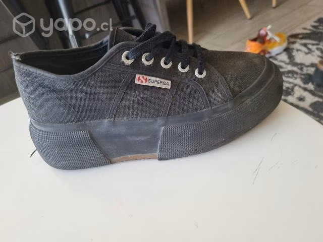 Zapatillas superga - Imagen 2