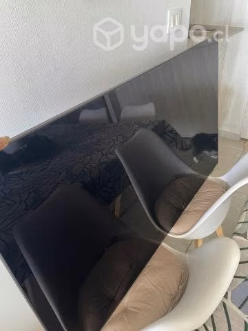 Smart TV Neo QLED 4K 55" para repuesto