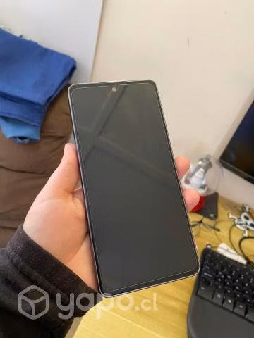 Samsung galaxy A53
